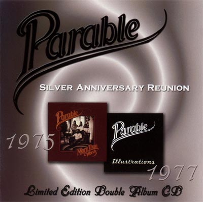 CD Cover