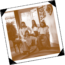 Parable Band