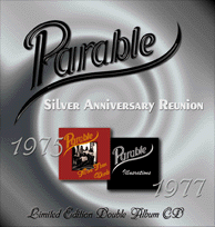 Parable Silver Anniversary Reunion